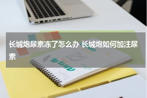 长城炮尿素冻了怎么办 长城炮如何加注尿素