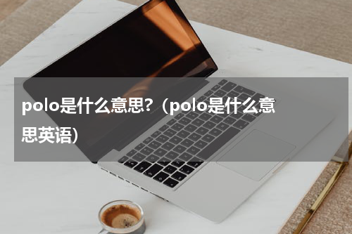 polo是什么意思?（polo是什么意思英语）