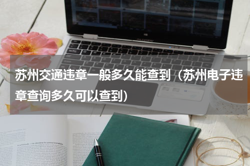苏州交通违章一般多久能查到（苏州电子违章查询多久可以查到）