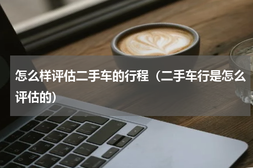 怎么样评估二手车的行程(二手车行是怎么评估的)