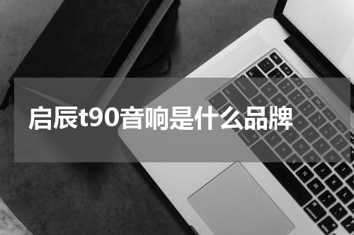 启辰t90音响是什么品牌
