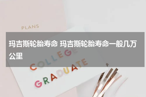 玛吉斯轮胎寿命 玛吉斯轮胎寿命一般几万公里