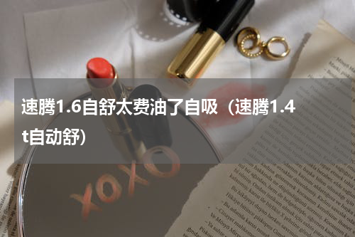速腾1.6自舒太费油了自吸（速腾1.4t自动舒）