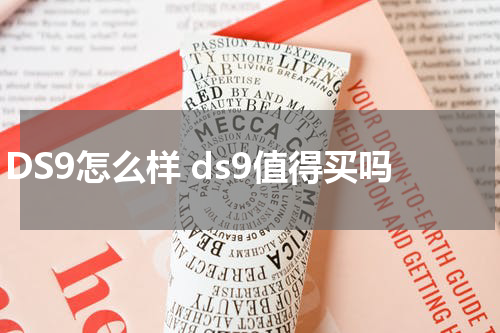 DS9怎么样 ds9值得买吗