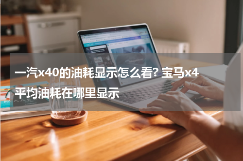 一汽x40的油耗显示怎么看? 宝马x4平均油耗在哪里显示