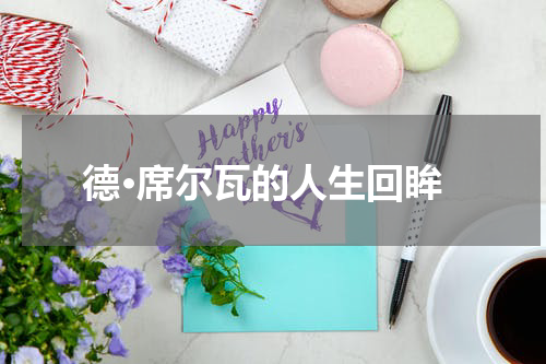 德·席尔瓦的人生回眸