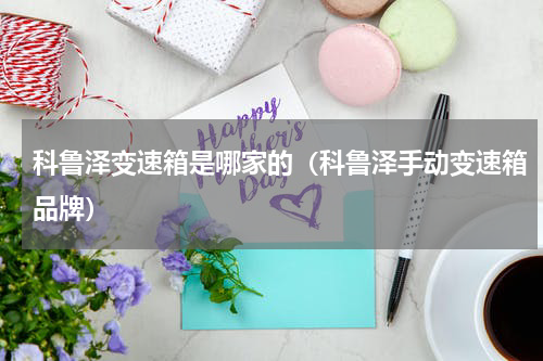 科鲁泽变速箱是哪家的（科鲁泽手动变速箱品牌）