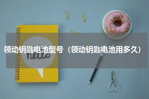 领动钥匙电池型号（领动钥匙电池用多久）
