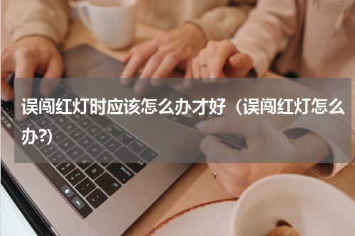 误闯红灯时应该怎么办才好（误闯红灯怎么办?）