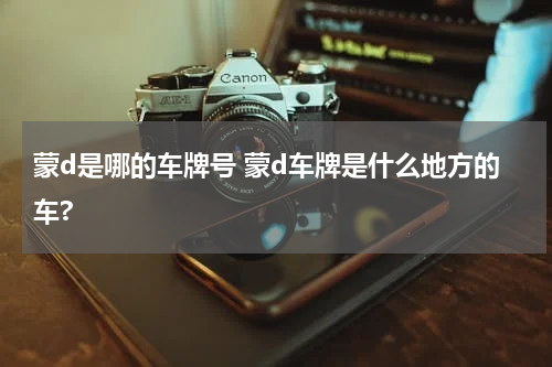 蒙d是哪的车牌号 蒙d车牌是什么地方的车?