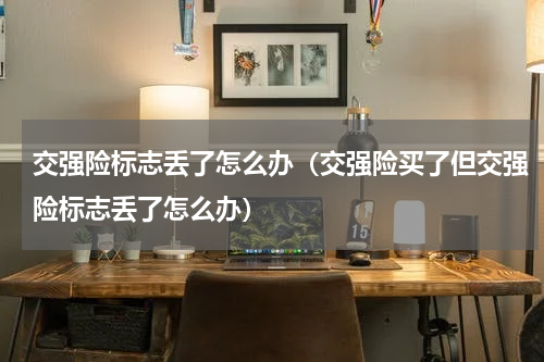 交强险标志丢了怎么办（交强险买了但交强险标志丢了怎么办）