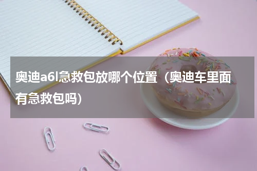 奥迪a6l急救包放哪个位置（奥迪车里面有急救包吗）