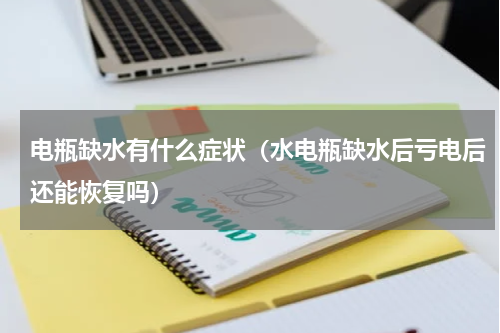 电瓶缺水有什么症状（水电瓶缺水后亏电后还能恢复吗）