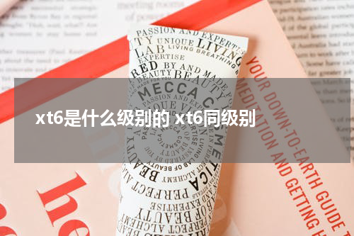 xt6是什么级别的 xt6同级别