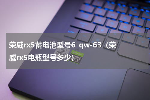 荣威rx5蓄电池型号6_qw-63（荣威rx5电瓶型号多少）