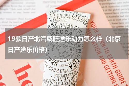 19款日产北汽威旺途乐动力怎么样（北京日产途乐价格）