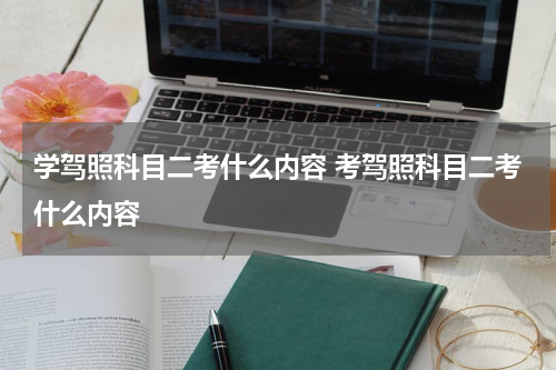 学驾照科目二考什么内容 考驾照科目二考什么内容