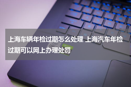 上海车辆年检过期怎么处理 上海汽车年检过期可以网上办理处罚
