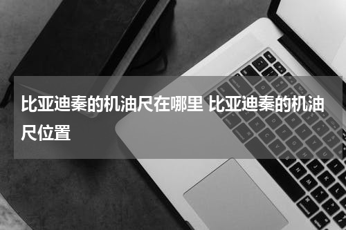 比亚迪秦的机油尺在哪里 比亚迪秦的机油尺位置