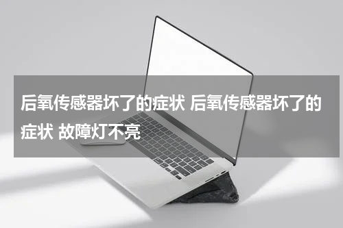 后氧传感器坏了的症状 后氧传感器坏了的症状 故障灯不亮