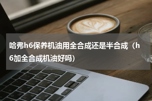 哈弗h6保养机油用全合成还是半合成（h6加全合成机油好吗）