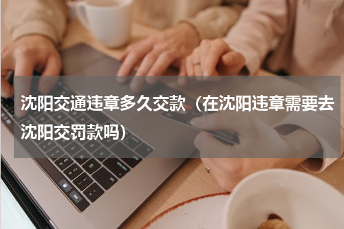 沈阳交通违章多久交款（在沈阳违章需要去沈阳交罚款吗）