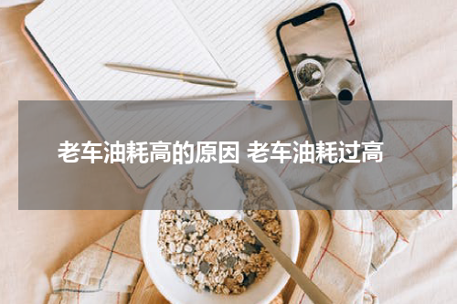 老车油耗高的原因 老车油耗过高