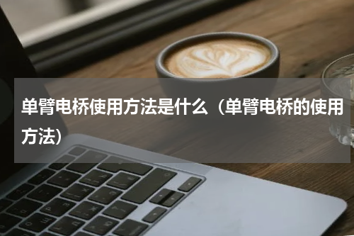 单臂电桥使用方法是什么（单臂电桥的使用方法）