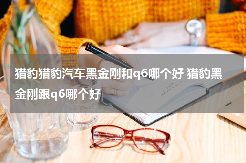 猎豹猎豹汽车黑金刚和q6哪个好 猎豹黑金刚跟q6哪个好