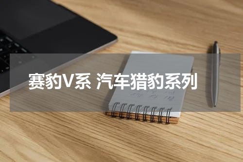 赛豹V系 汽车猎豹系列
