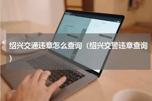 绍兴交通违章怎么查询（绍兴交警违章查询）