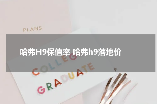 哈弗H9保值率 哈弗h9落地价