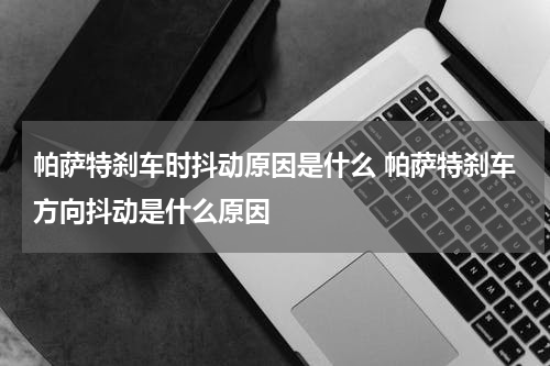 帕萨特刹车时抖动原因是什么 帕萨特刹车方向抖动是什么原因