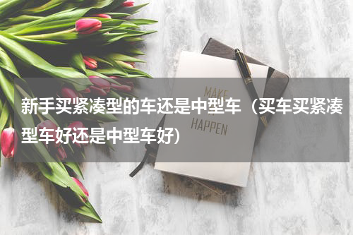 新手买紧凑型的车还是中型车（买车买紧凑型车好还是中型车好）