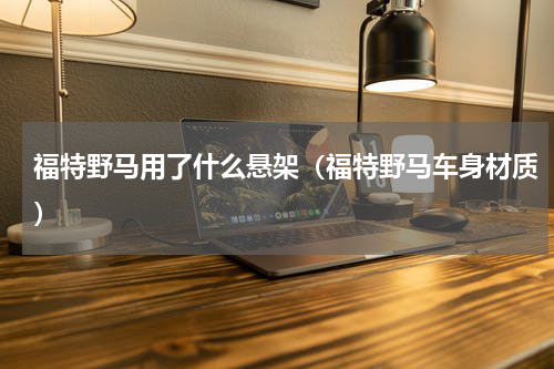 福特野马用了什么悬架（福特野马车身材质）