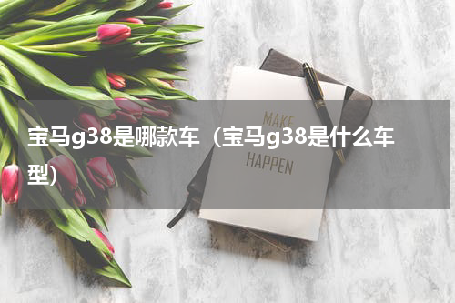 宝马g38是哪款车（宝马g38是什么车型）