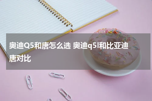 奥迪Q5和唐怎么选 奥迪q5l和比亚迪唐对比