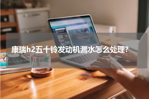 康瑞h2五十铃发动机漏水怎么处理?