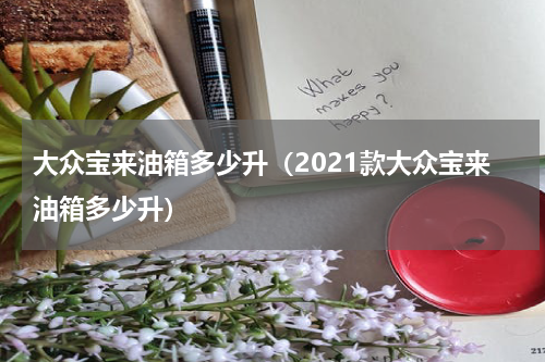 大众宝来油箱多少升（2021款大众宝来油箱多少升）