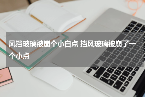 风挡玻璃被崩个小白点 挡风玻璃被崩了一个小点