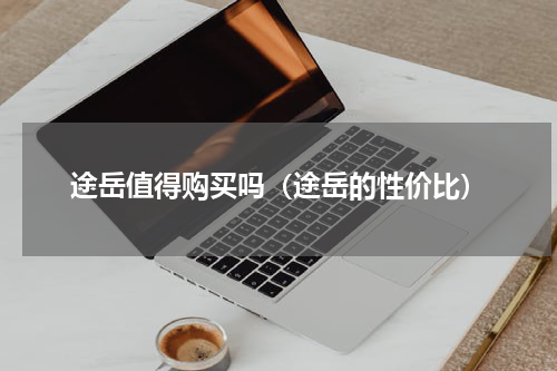 途岳值得购买吗（途岳的性价比）