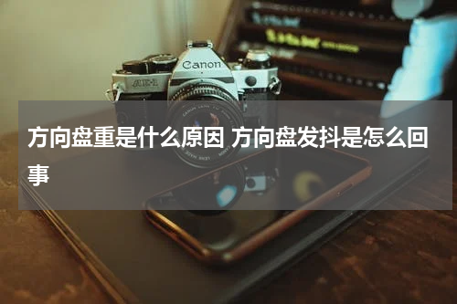 方向盘重是什么原因 方向盘发抖是怎么回事