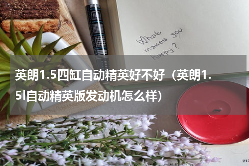 英朗1.5四缸自动精英好不好（英朗1.5l自动精英版发动机怎么样）