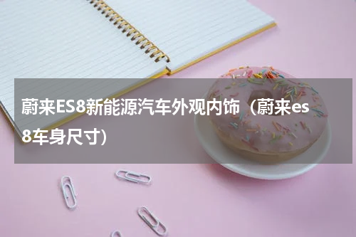 蔚来ES8新能源汽车外观内饰（蔚来es8车身尺寸）