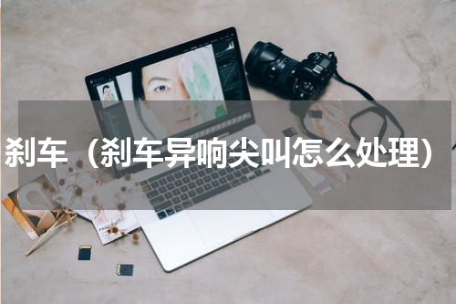 刹车（刹车异响尖叫怎么处理）