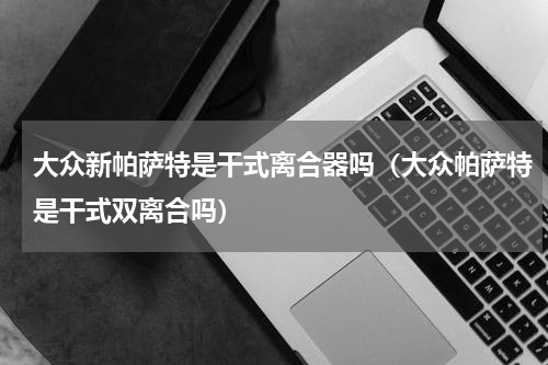 大众新帕萨特是干式离合器吗（大众帕萨特是干式双离合吗）