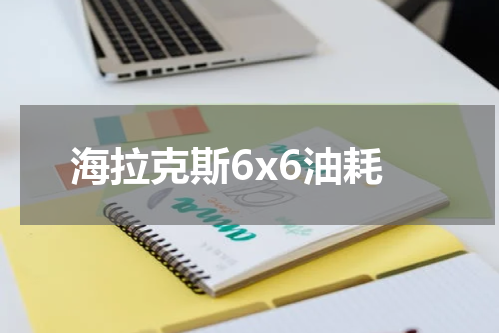 海拉克斯6x6油耗