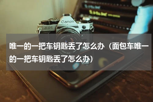唯一的一把车钥匙丢了怎么办（面包车唯一的一把车钥匙丢了怎么办）