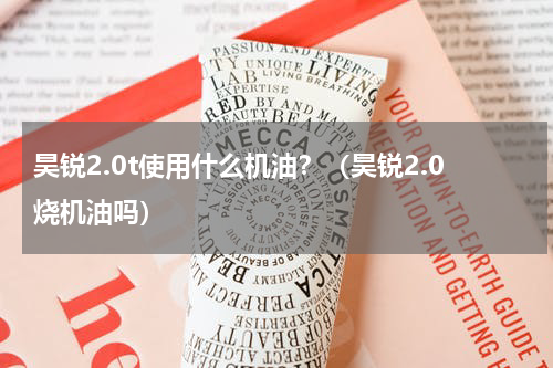 昊锐2.0t使用什么机油？（昊锐2.0烧机油吗）