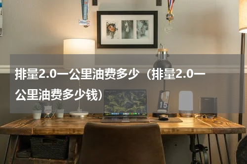 排量2.0一公里油费多少（排量2.0一公里油费多少钱）